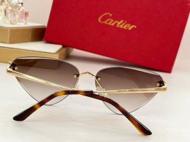 Picture of Cartier Sunglasses _SKUfw54145616fw